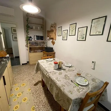 Apartment Italia 22