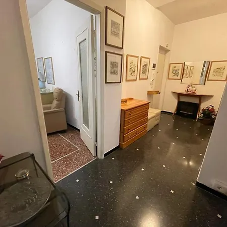 Apartment Italia 22