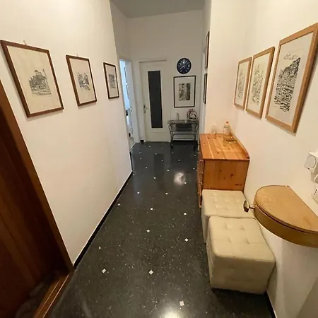 Apartment Italia 22 Rapallo