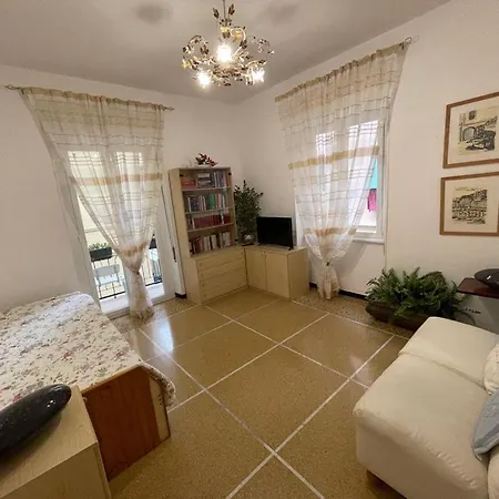 Italia 22 Apartment