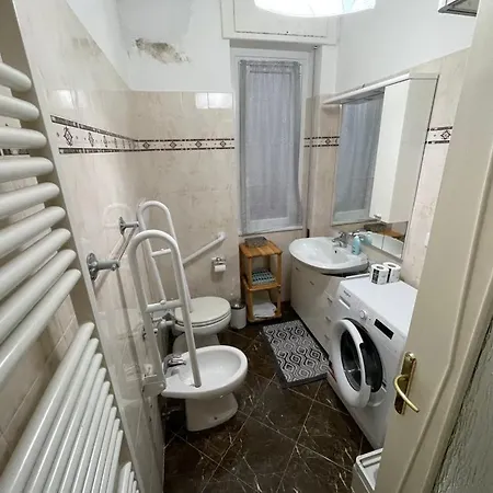 Apartment Italia 22 Rapallo