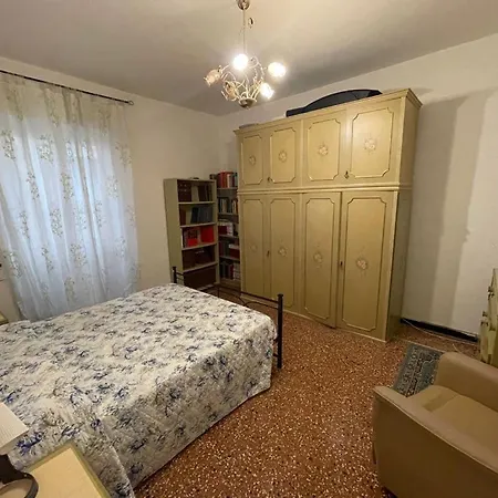 Italia 22 Apartment